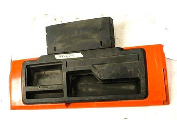 Кузов и экстерьер