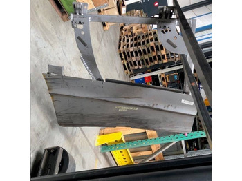 Кузов и экстерьер STILL