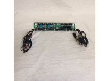 Электрическая система CATERPILLAR