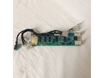 Электрическая система CATERPILLAR