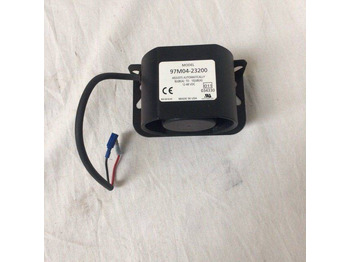 Электрическая система