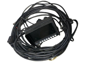 Электрическая система LINDE