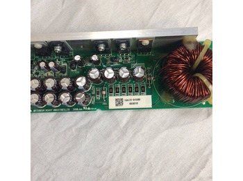 Новый Электрическая система для Погрузочно-разгрузочной техники Card assy power for Caterpillar: фото 2