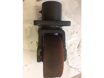 Рулевое управление ATLET