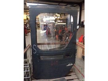 Дверь и запчасти LINDE