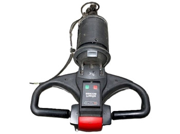 Рулевое управление TOYOTA