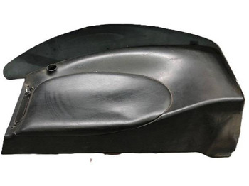 Кузов и экстерьер LINDE