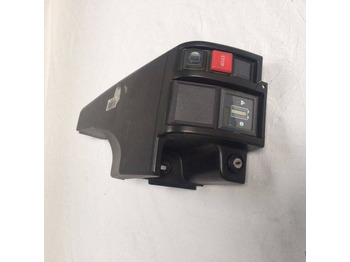 Кузов и экстерьер JUNGHEINRICH