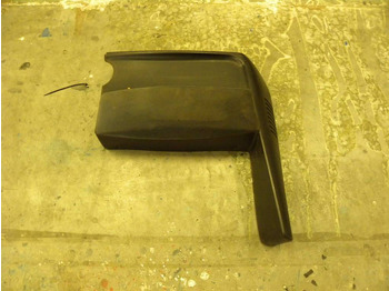 Кузов и экстерьер