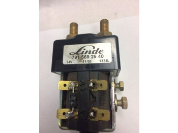Реле LINDE