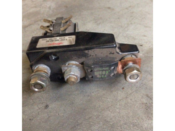 Электрическая система для Погрузочно-разгрузочной техники Contactor for Linde: фото 2