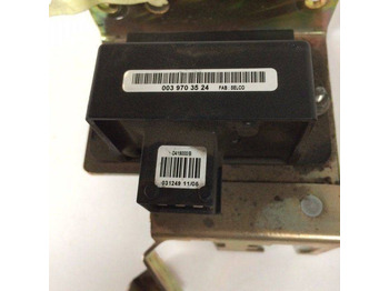 Электрическая система для Погрузочно-разгрузочной техники Contactor for Linde: фото 2