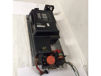 Блок управления