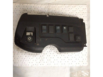 Электрическая система JUNGHEINRICH