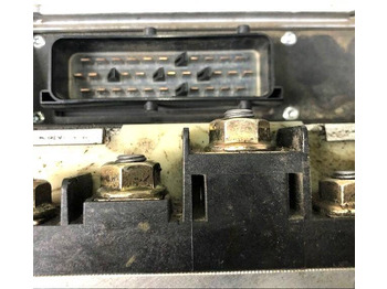 Блок управления для Погрузочно-разгрузочной техники Controller LAC-22/63TP02 for Linde /1120/: фото 2