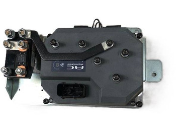 Блок управления TOYOTA