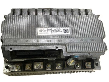 Блок управления LINDE