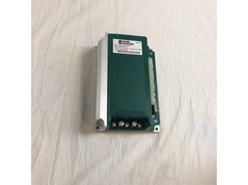 Блок управления