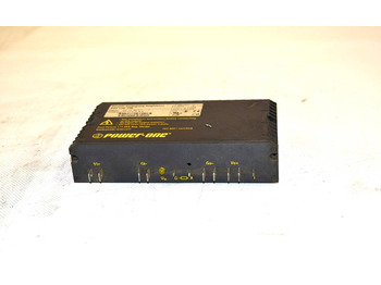 Электрическая система CATERPILLAR