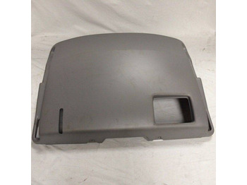 Кузов и экстерьер ATLET