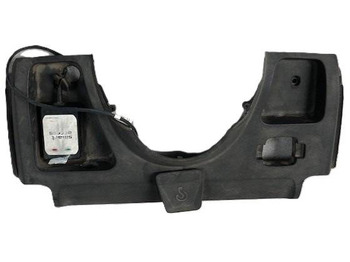 Кузов и экстерьер