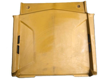 Кузов и экстерьер CATERPILLAR