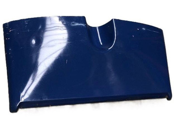 Кузов и экстерьер LINDE