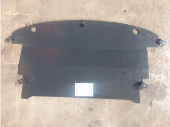 Новый Двигатель и запчасти для Погрузочно-разгрузочной техники Cover for Linde H30, Series 393: фото 2