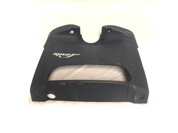 Кузов и экстерьер LINDE