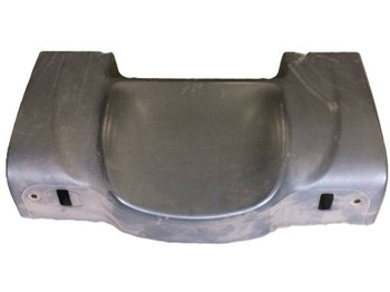 Кузов и экстерьер LINDE