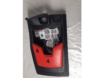 Кузов и экстерьер LINDE