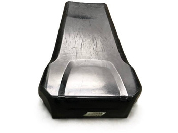 Кузов и экстерьер LINDE