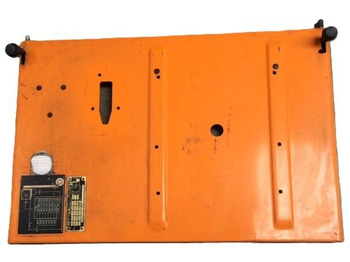 Кузов и экстерьер STILL