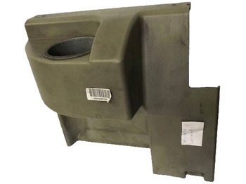 Кузов и экстерьер STILL