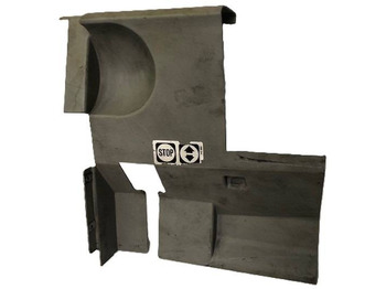 Кузов и экстерьер STILL