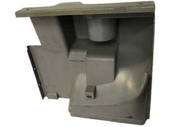 Кузов и экстерьер для Погрузочно-разгрузочной техники Cover for Still R60-18: фото 2 Кузов и экстерьер для Погрузочно-разгрузочной техники Cover for Still R60-18: фото 2