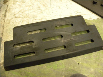 Кузов и экстерьер STILL