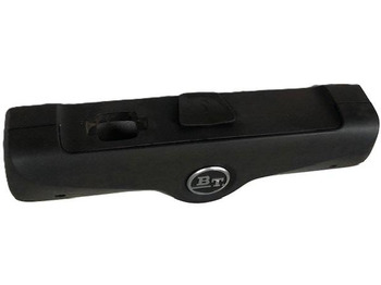 Кузов и экстерьер TOYOTA