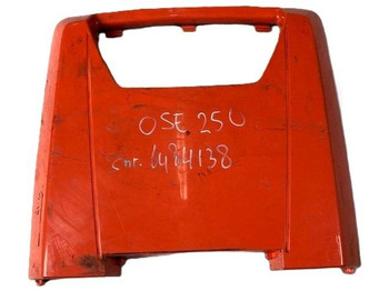 Кузов и экстерьер TOYOTA