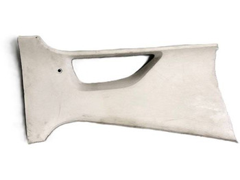 Кузов и экстерьер TOYOTA