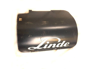 Кузов и экстерьер LINDE