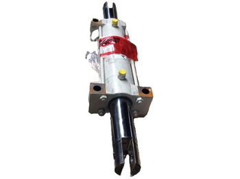 Ось и запчасти