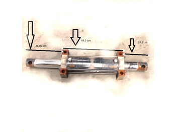 Ось и запчасти для Погрузочно-разгрузочной техники Cylinder assy. for Linde: фото 2