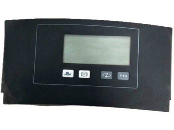 Электрическая система JUNGHEINRICH