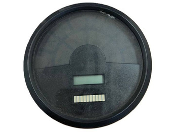 Электрическая система LINDE