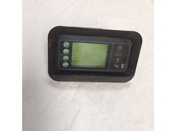 Электрическая система LINDE