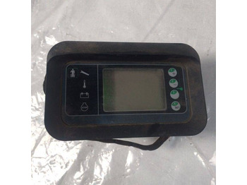 Электрическая система LINDE