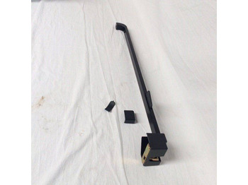 Кабина и интерьер CATERPILLAR