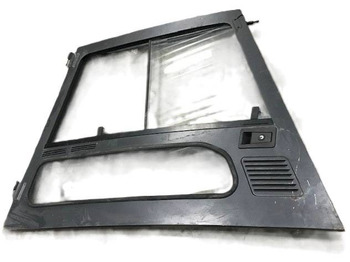 Дверь и запчасти LINDE