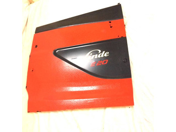 Кузов и экстерьер